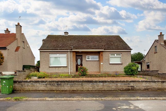 Thumbnail Detached bungalow for sale in Cairnie Road, Arbroath