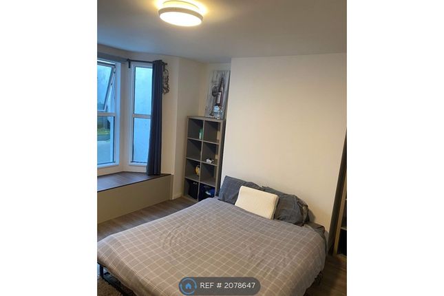 Thumbnail Flat to rent in Lower Ground Includes All Bills, Chatham