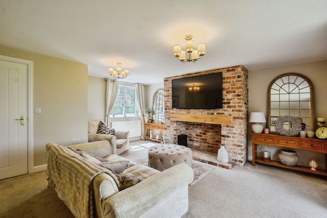 Primrose Cottage, East End, Skegness photo 2