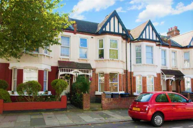 Thumbnail Room to rent in Palermo Road, London