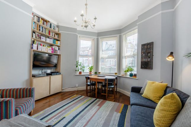 Thumbnail Flat for sale in Elmcourt Road, West Norwood