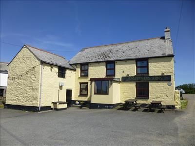 Pub/bar for sale in Sportsmans Arms (Leasehold), Gregwartha, Four Lanes, Redruth