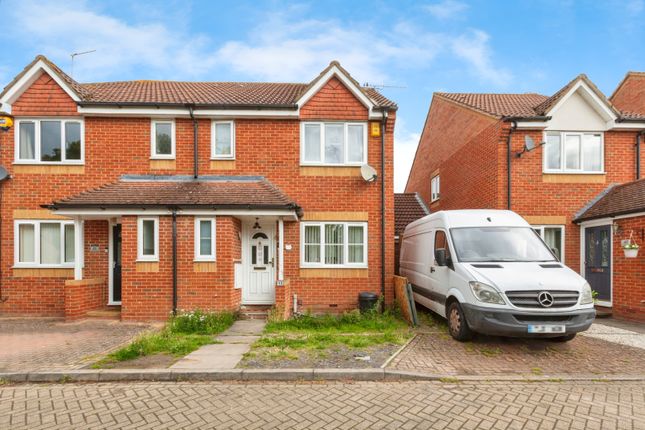 3-bed house on 43, Copse Close, Slough, £450,000