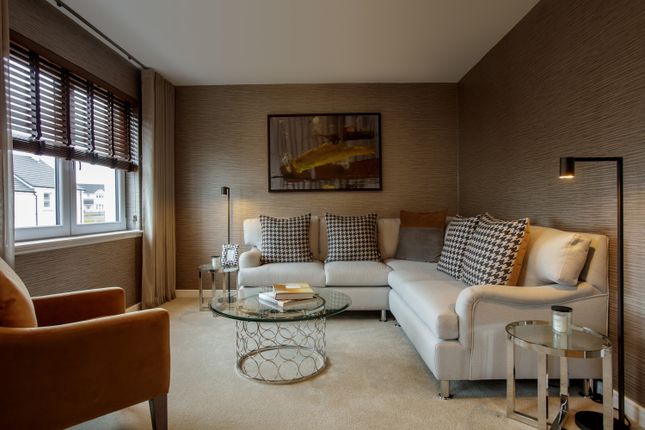 Plot 22 The Edis, Millerhill, Old Dalkeith Road, Millerhill photo 3
