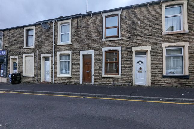 Thumbnail Terraced house for sale in Forest Street, Burnley, Lancashire