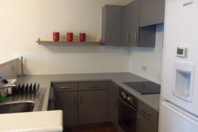 Flat to rent in Cascade Road, Speke, Liverpool