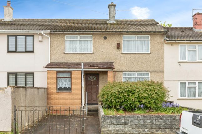 Terraced house for sale in Honey Garston Road, Bristol