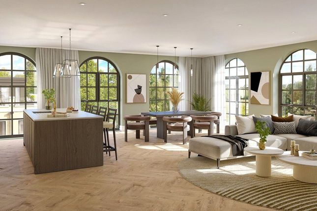 Plot 126 Larch Court,, Sunningdale Park, Sunningdale photo 3