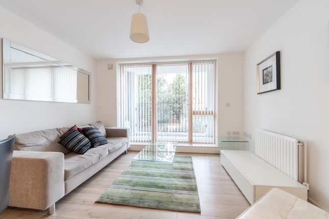 Flat for sale in Compton House, Sussex Way, Holloway
