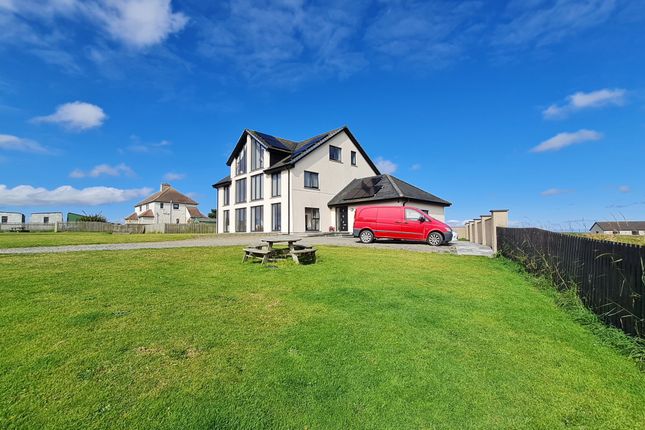 Thumbnail Semi-detached house for sale in Netherbutton, Holm, Orkney
