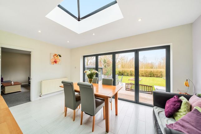 Detached house to rent in Hogs Back, Seale, Farnham, Surrey