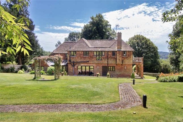 Thumbnail Detached house for sale in The Crossway, Nevill Court, Tunbridge Wells, Kent