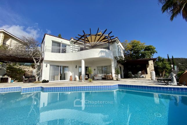 Villa for sale in Tsada, Paphos, Cyprus