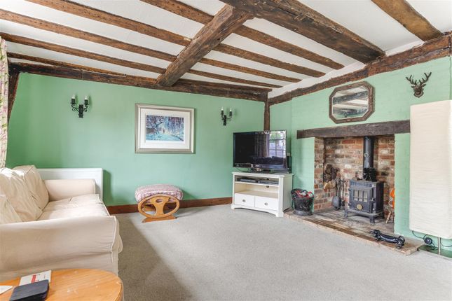 Barton Cottage, High Street, Littlebury photo 2