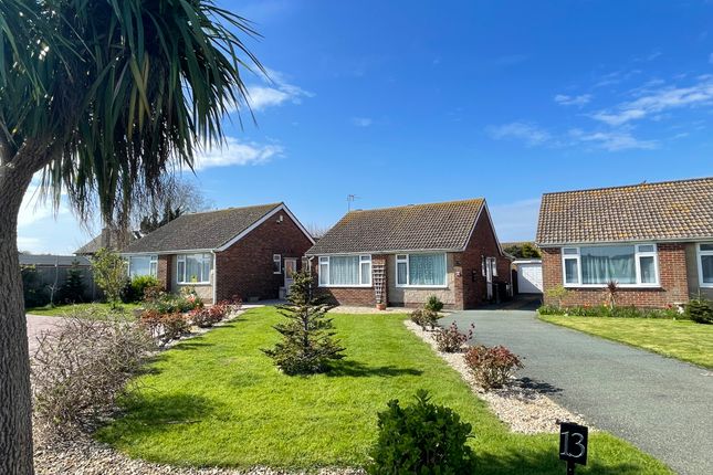Detached bungalow for sale in Waverley Gardens, Pevensey Bay