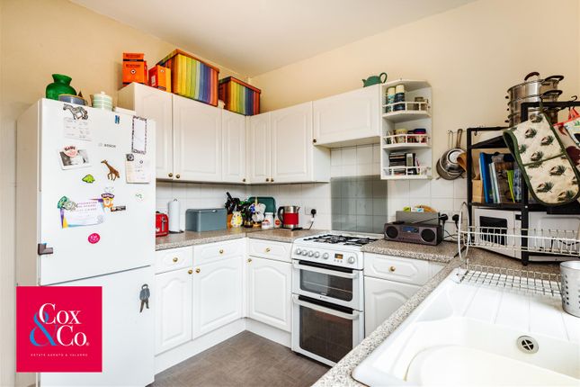 110, Hallyburton Road, Hove photo 2