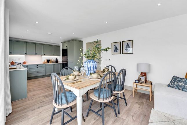 Plot 122 The Heacham,, Loddon Rise, Loddon photo 4