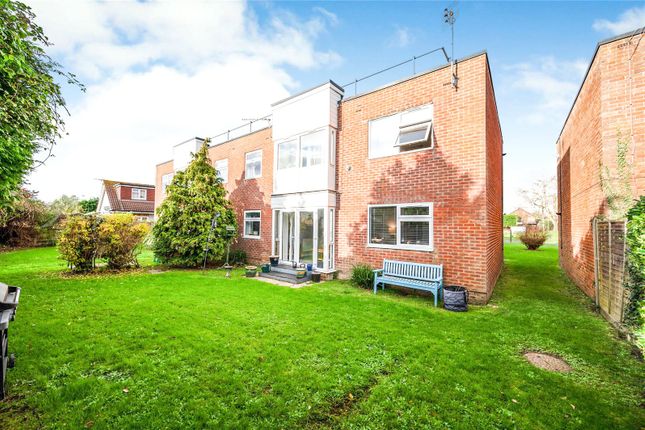 Thumbnail Flat for sale in Fishery Lane, Hayling Island, Hampshire