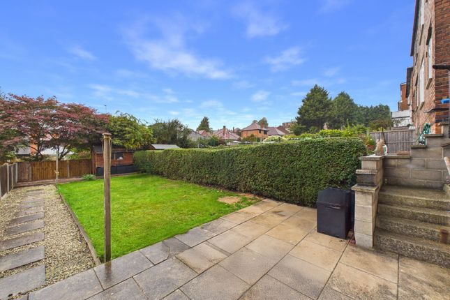 53 Bakerdale Road, Nottingham photo 4