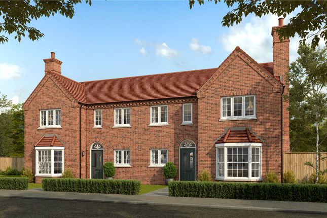 Plots 12/13 Houghton