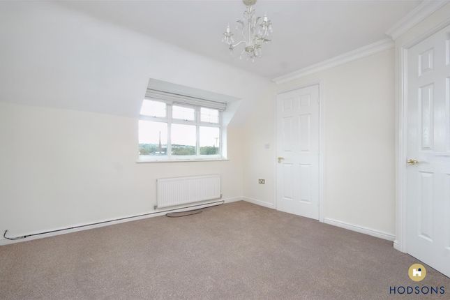 Terraced house for sale in Baring Gould Way, Horbury, Wakefield