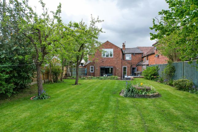 Semi-detached house for sale in Stratford Road, Newbold On Stour, Stratford-Upon-Avon