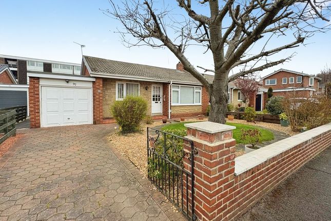 2-bed house on 97, Meadway, Newcastle Upon Tyne, £200,000