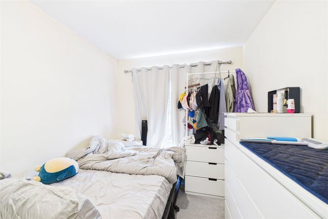 Flat 34,, Englefield House, Reading photo 4