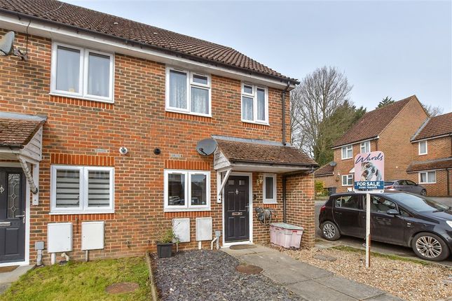 2-bed house on Colonel Stephens Way, Tenterden, £280,000
