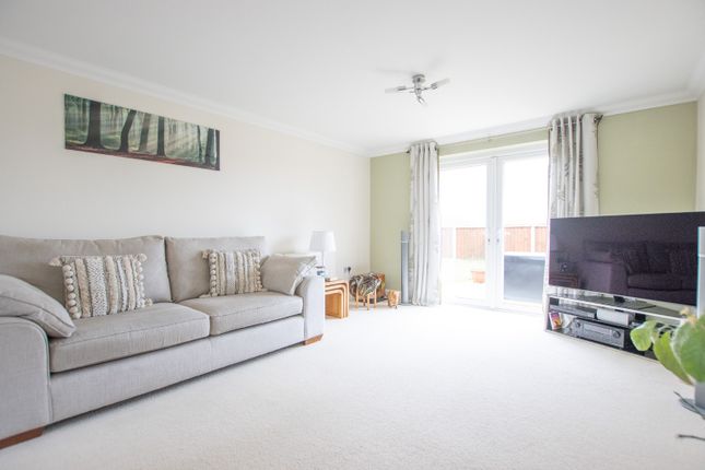 Detached house for sale in Lord Nelson Close, Beeston, King's Lynn