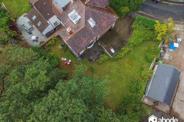 8, Garth Drive, Liverpool photo 3