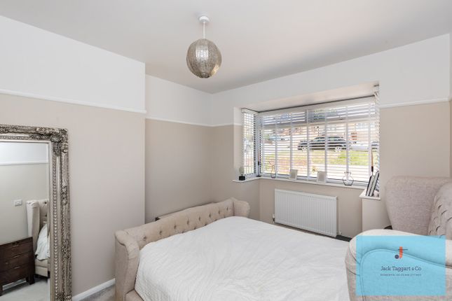 Semi-detached house for sale in West Way, Hove