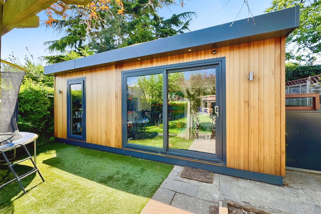 Garden Office
