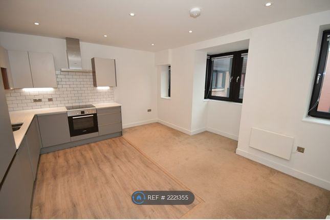 Flat to rent in One The Brayford, Lincoln