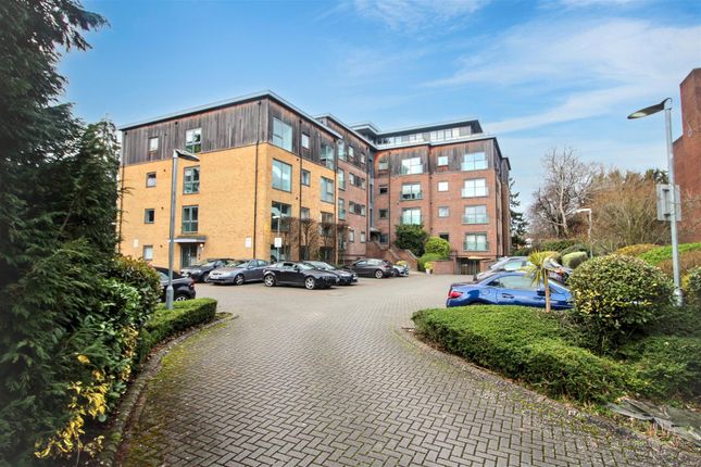 Flat 51 Priory Point, 36, Southcote Lane, Reading photo 4