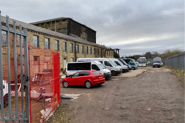 Thumbnail Industrial to let in Legrams Lane, Bradford