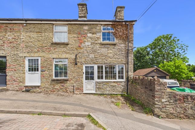 2-bed house on Indra House, High Street, Lydney, £190,000
