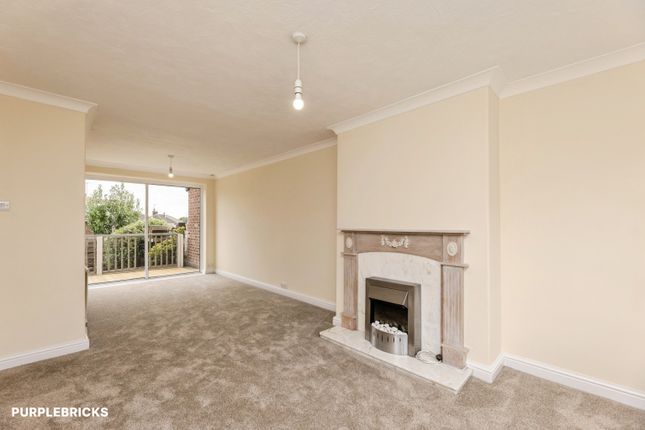 5, Dulverton Rise, Pontefract photo 3