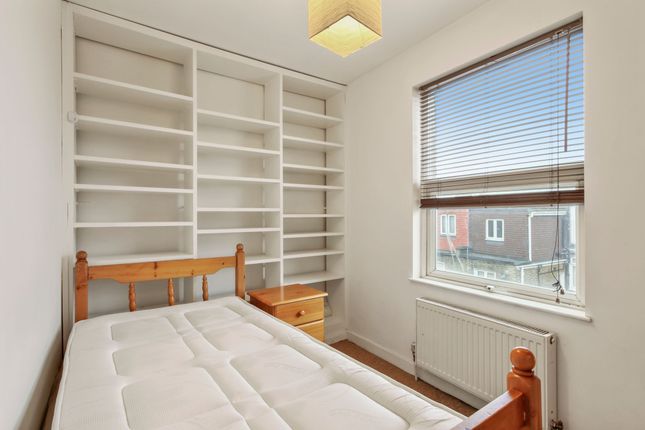 Flat for sale in Harrow Road, London