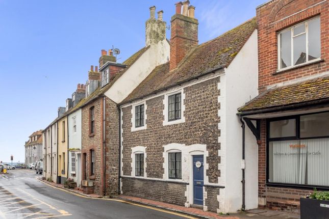 Thumbnail Property for sale in High Street, Rottingdean, Brighton