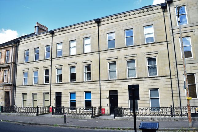 Thumbnail Flat to rent in Belmont Street, Flat 1/1, Kelvinbridge, Glasgow