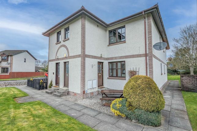 Thumbnail Flat for sale in Miller Street, Inverness