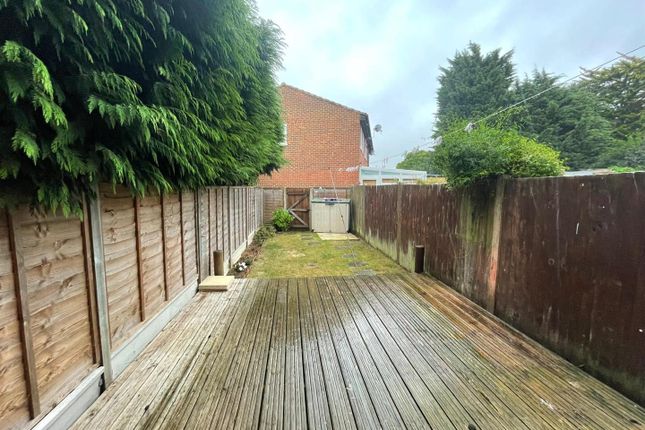 9, Lamplighters Close, Hempstead photo 4