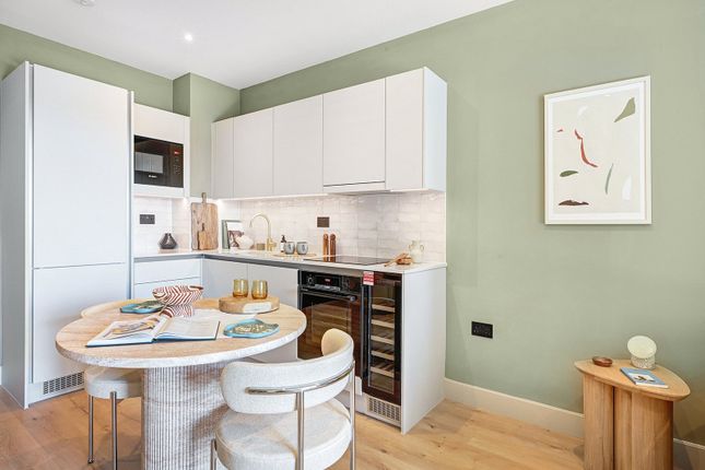 1 Bed,, The Draper, Beaufort Park photo 4