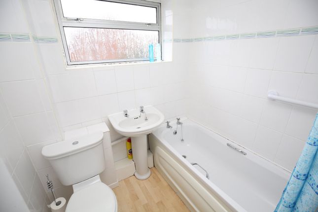 Semi-detached house for sale in Pooley View, Polesworth, Tamworth