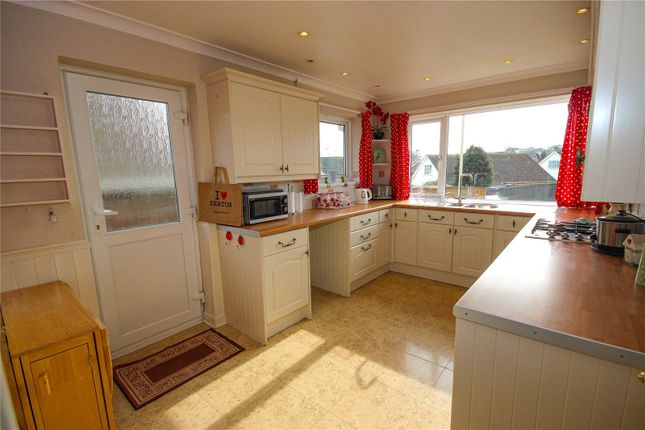33, Venborough Close, Seaton photo 4