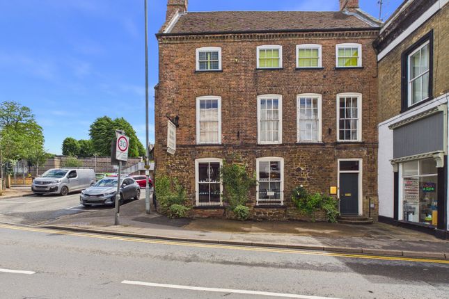 2-bed house on 57, High Street, Downham Market, £400,000