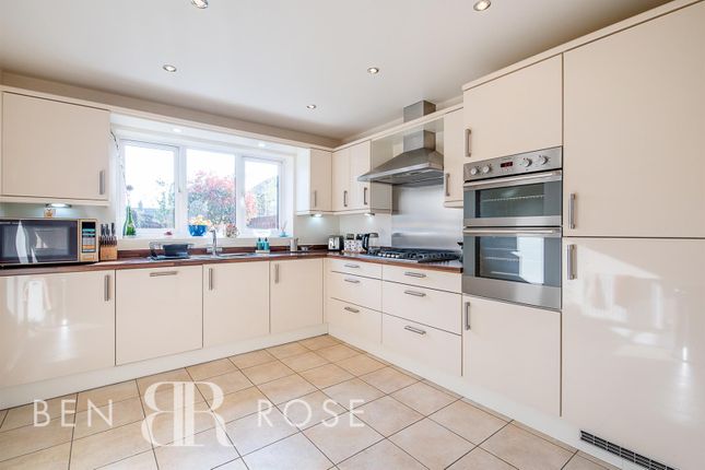 2, Regency Gardens, Preston photo 3