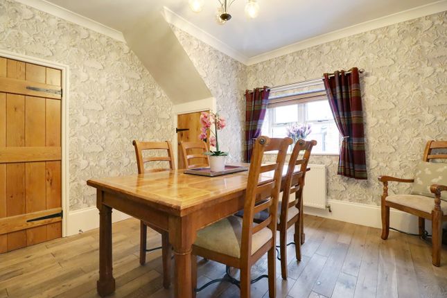 Detached house for sale in 19 Church Street, Haxey