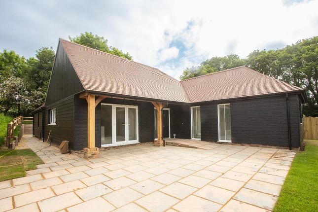Detached house for sale in Amberstone, Hailsham, East Sussex